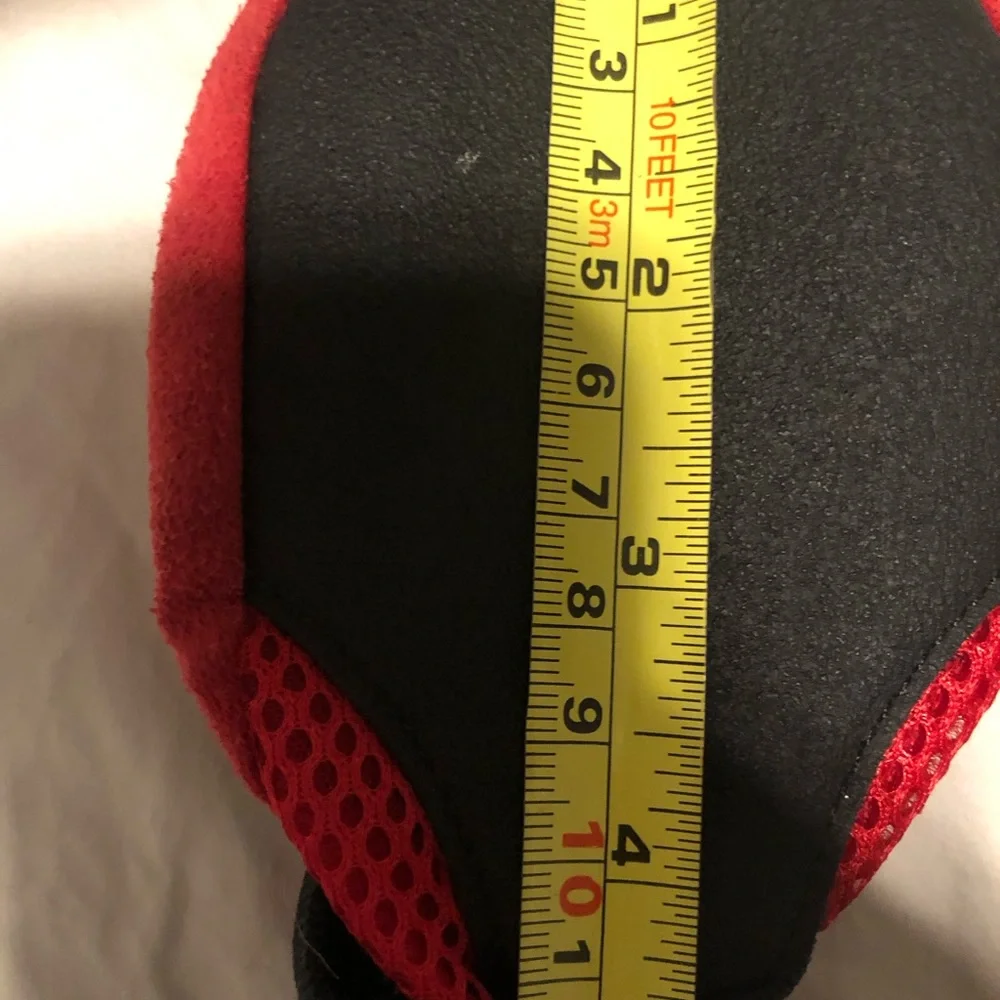 Lonsuneer Dog Foot Protectors & A Harness Size Medium